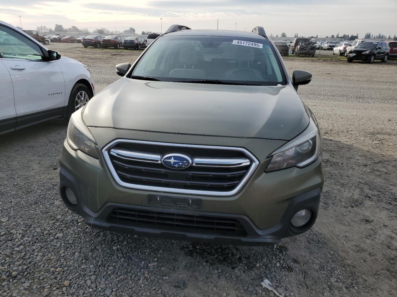 2018 Subaru Outback - Image 5