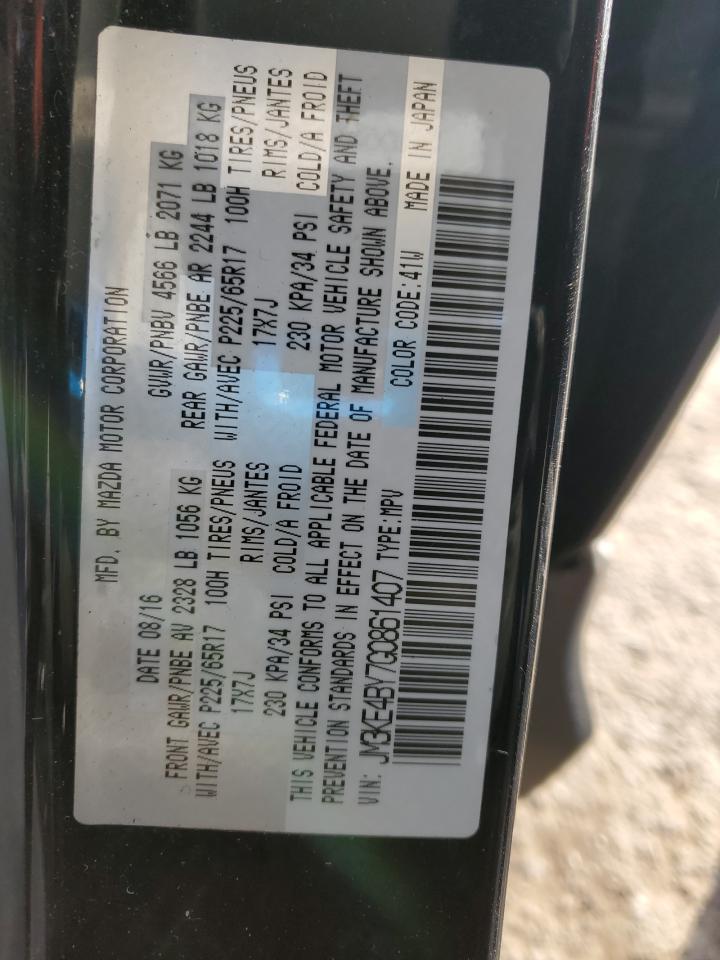 2016 Mazda CX-5 - Image 15