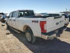 2018 Ford F250 Super Duty na sprzedaż w Andrews, TX - Front End