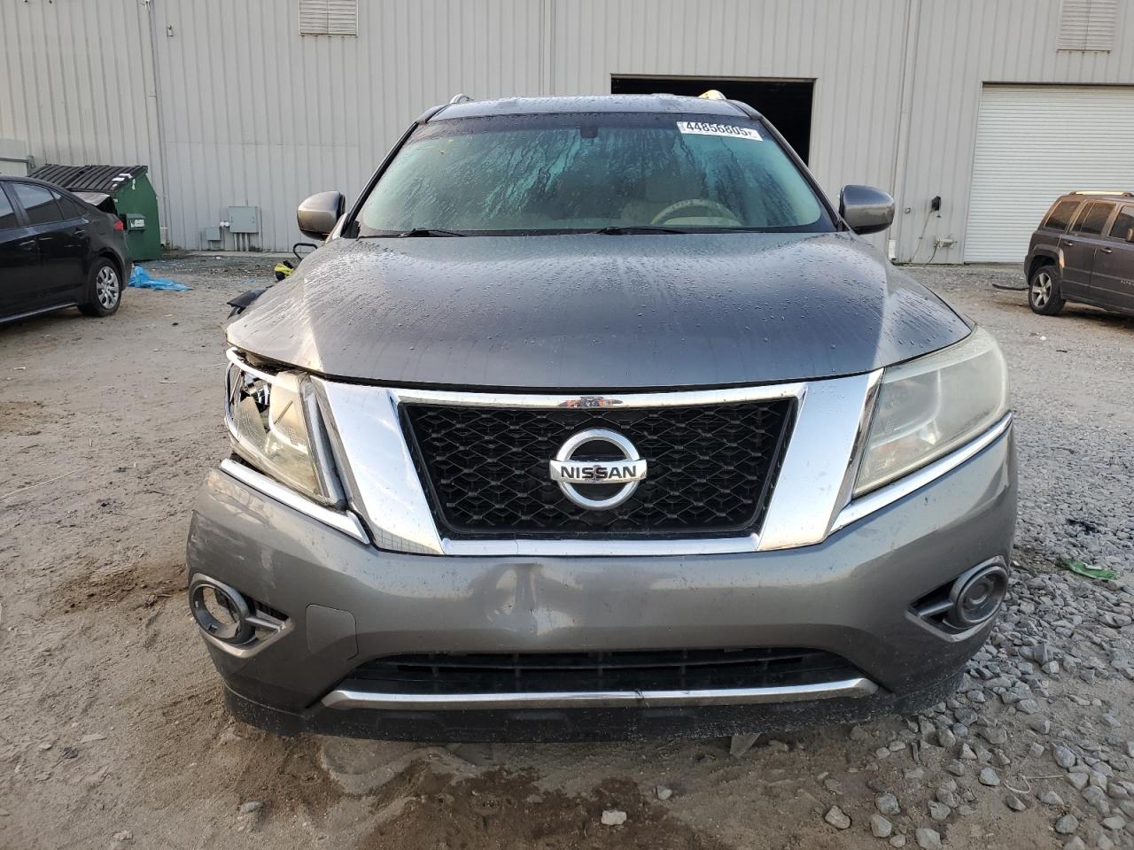 2015 Nissan Pathfinder - Image 5