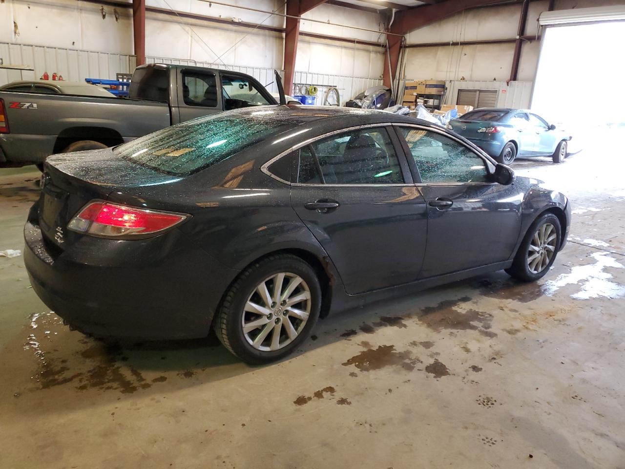 2012 Mazda 6 - Image 3