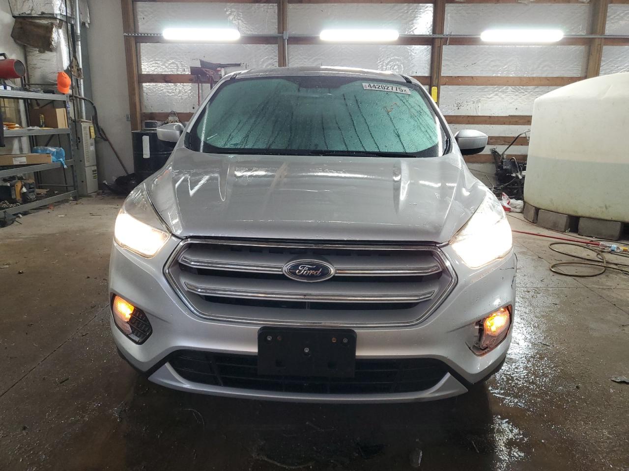 2017 Ford Escape - Image 5