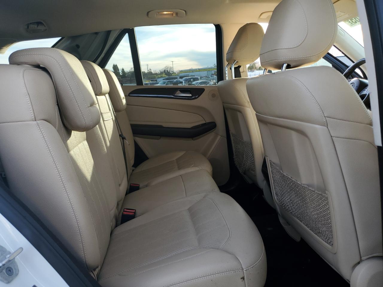 2017 Mercedes-Benz GLE - Image 11