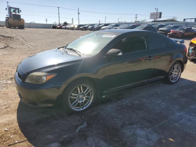 2007 Toyota Scion Tc 