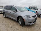 2017 Chrysler Pacifica Touring L Plus للبيع في Haslet، TX - Front End