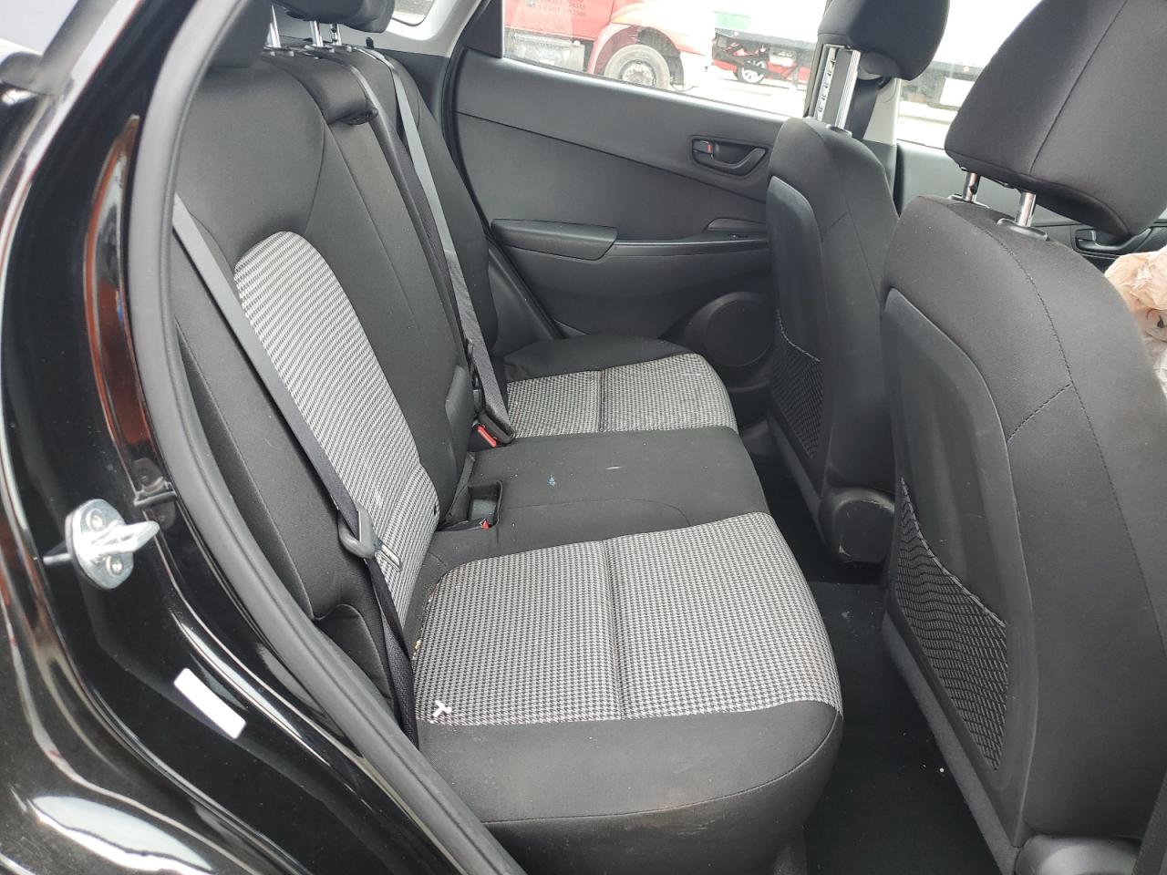 2021 Hyundai Kona - Image 11