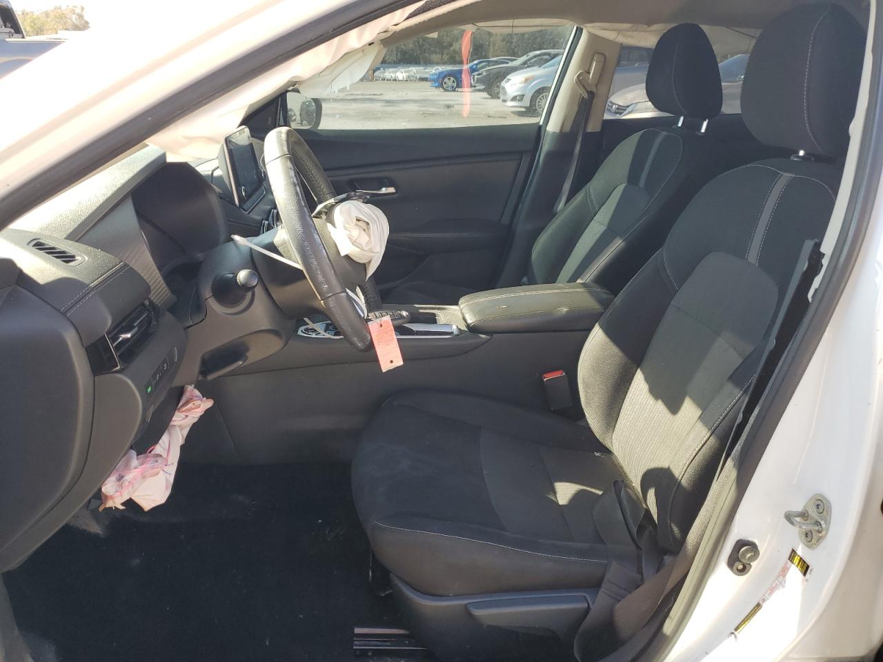 2020 Nissan Sentra - Image 7