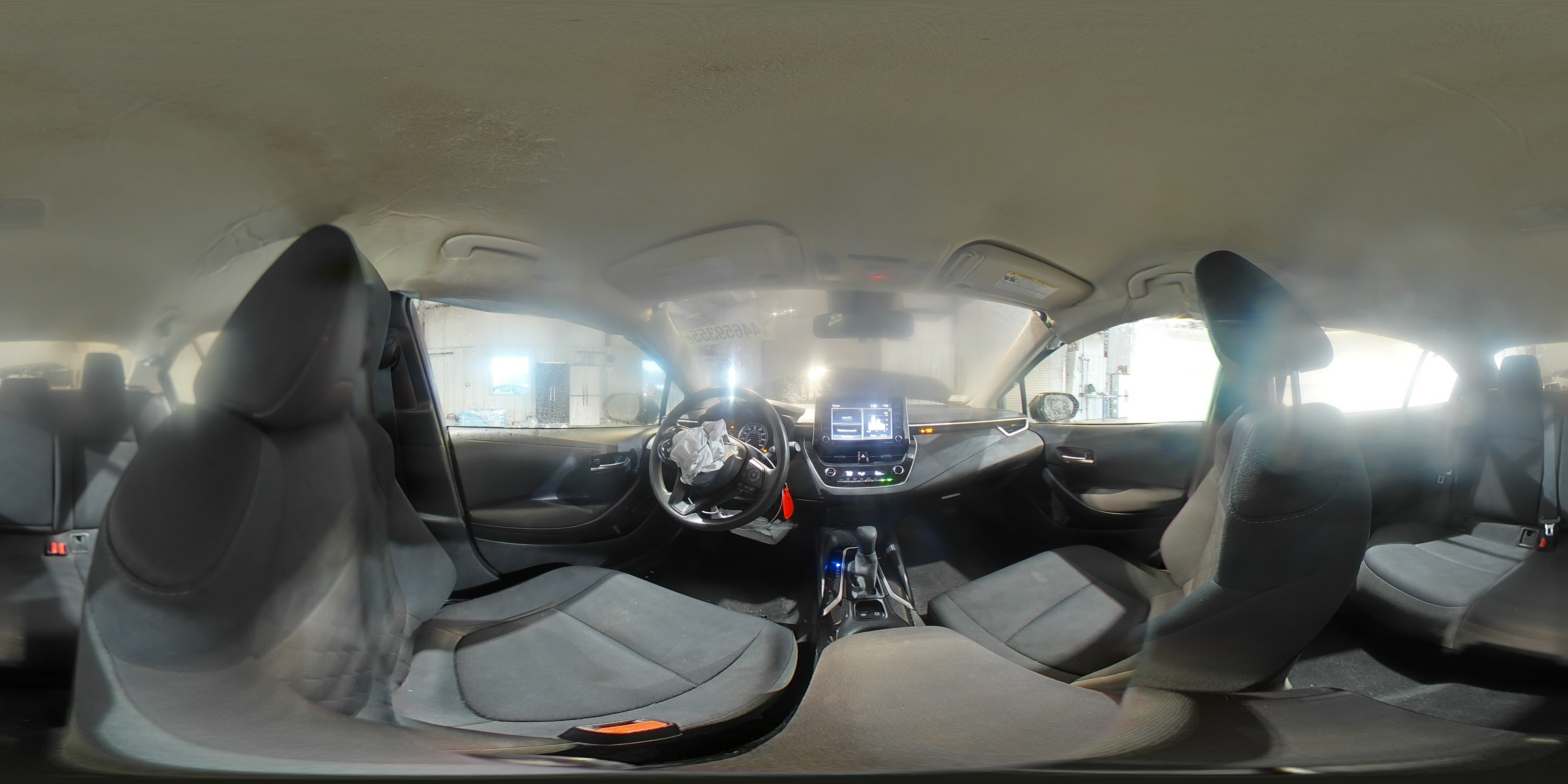 2021 Toyota Corolla - Image 13