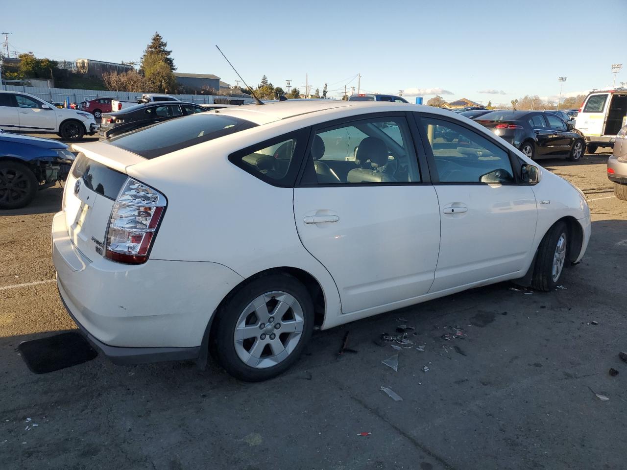 2008 Toyota Prius - Image 3