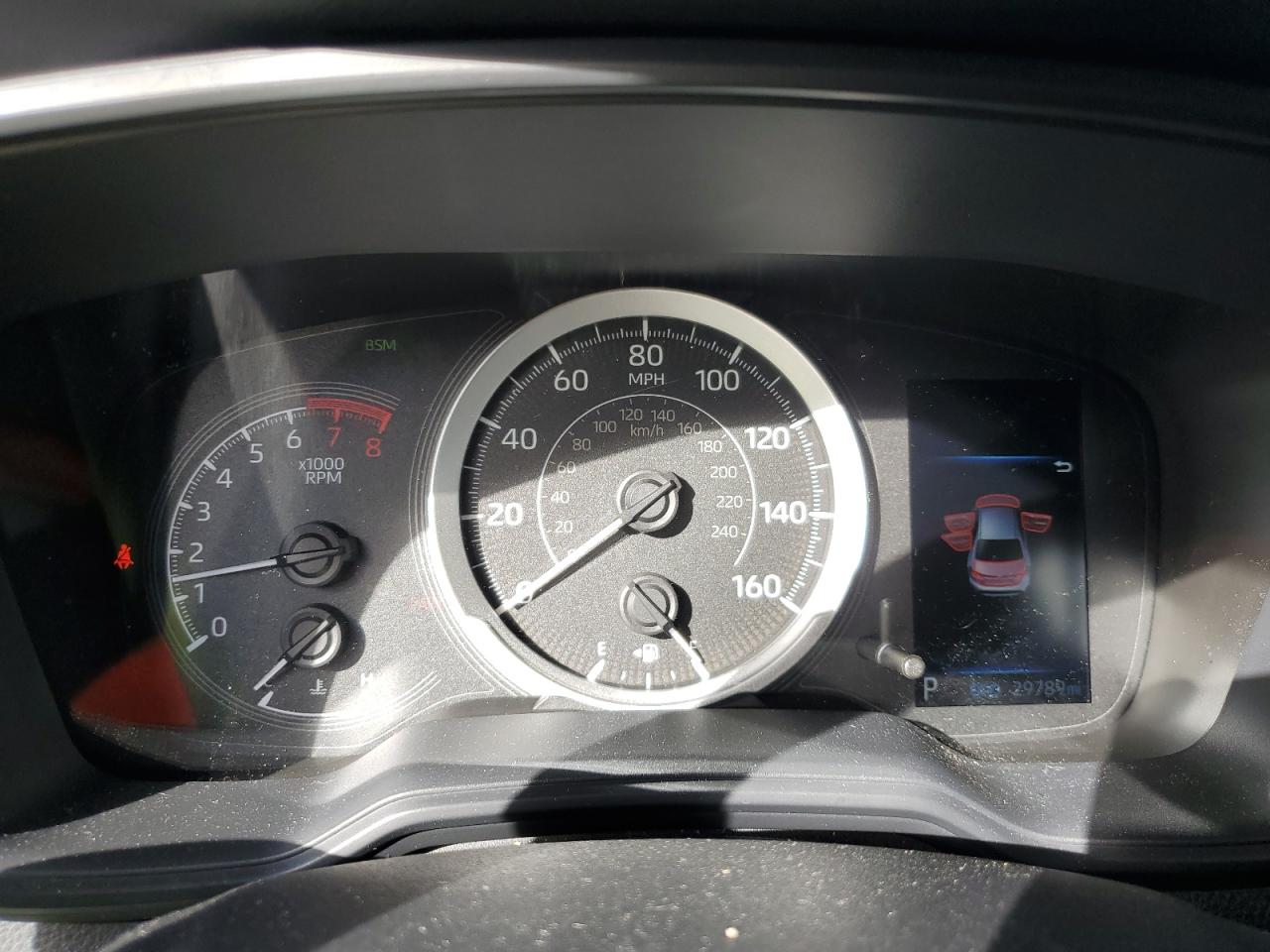 2022 Toyota Corolla - Image 9