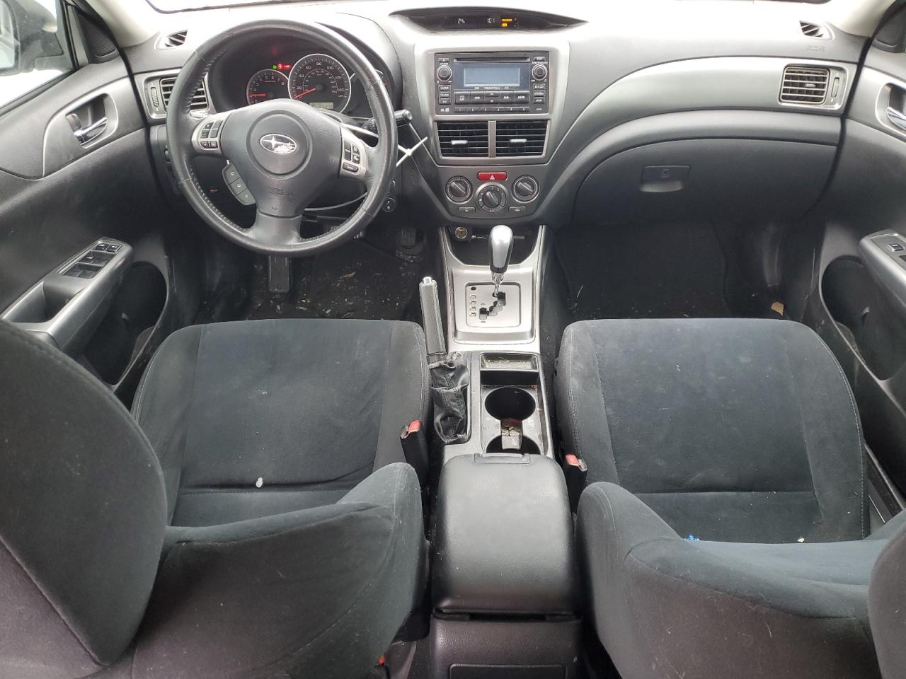 2011 Subaru Impreza - Image 8
