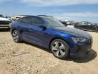 2021 Audi E-Tron Sportback Prestige zu verkaufen in San Antonio, TX - Side