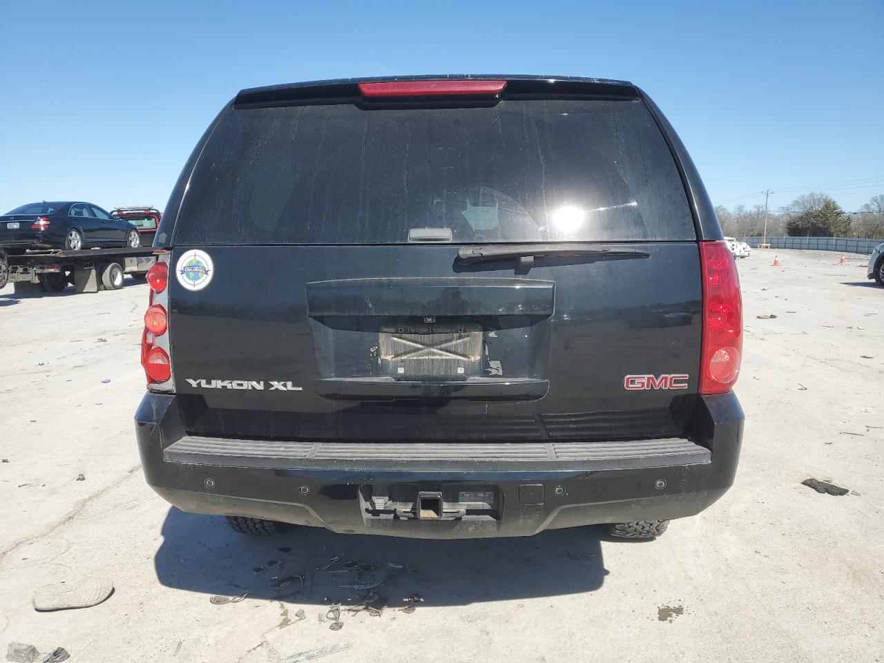 2014 GMC Yukon - Image 6