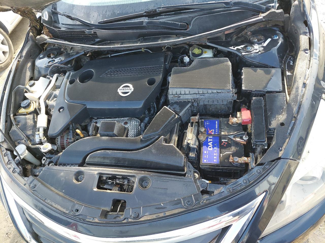 1N4AL3AP5DN502056 - 2013 Nissan ALTIMA - #45251355