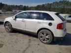 2012 Ford Edge Limited de vânzare în Seaford, DE - Side