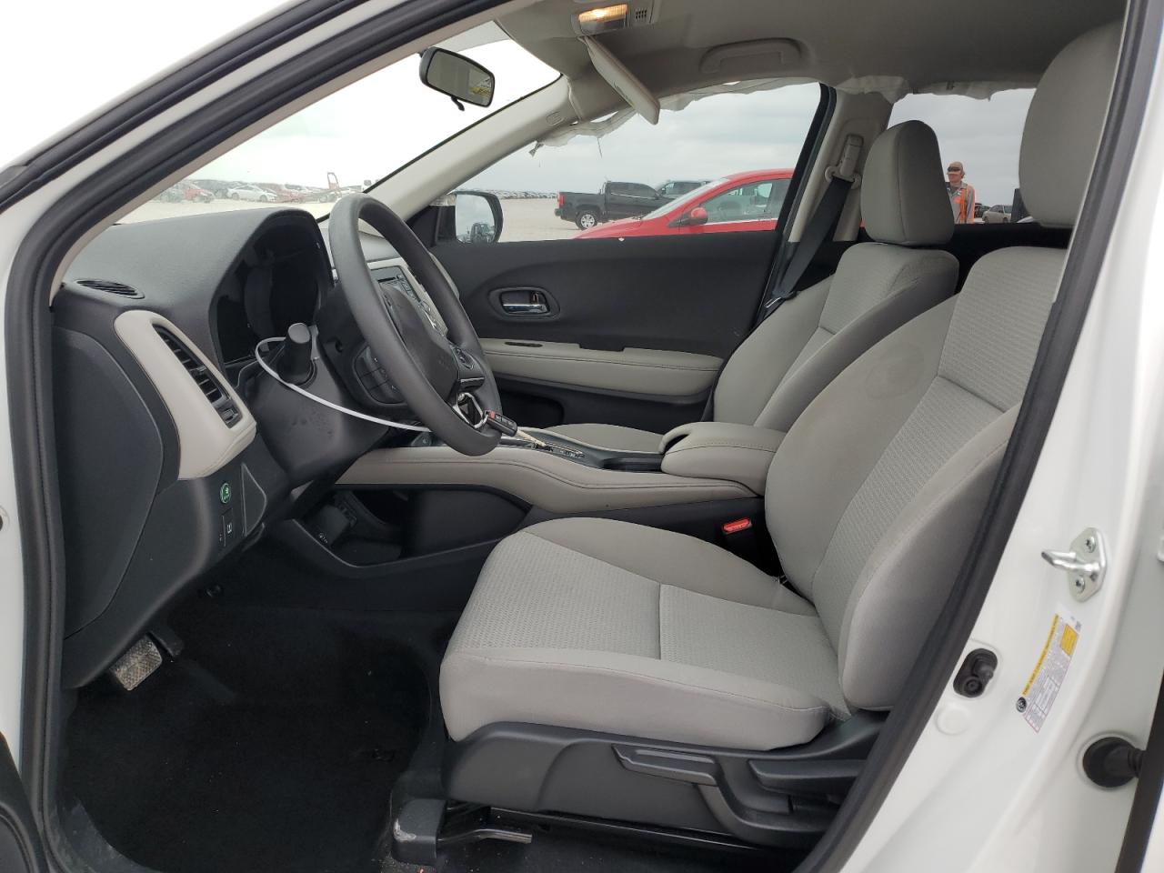 2022 Honda HR-V - Image 7