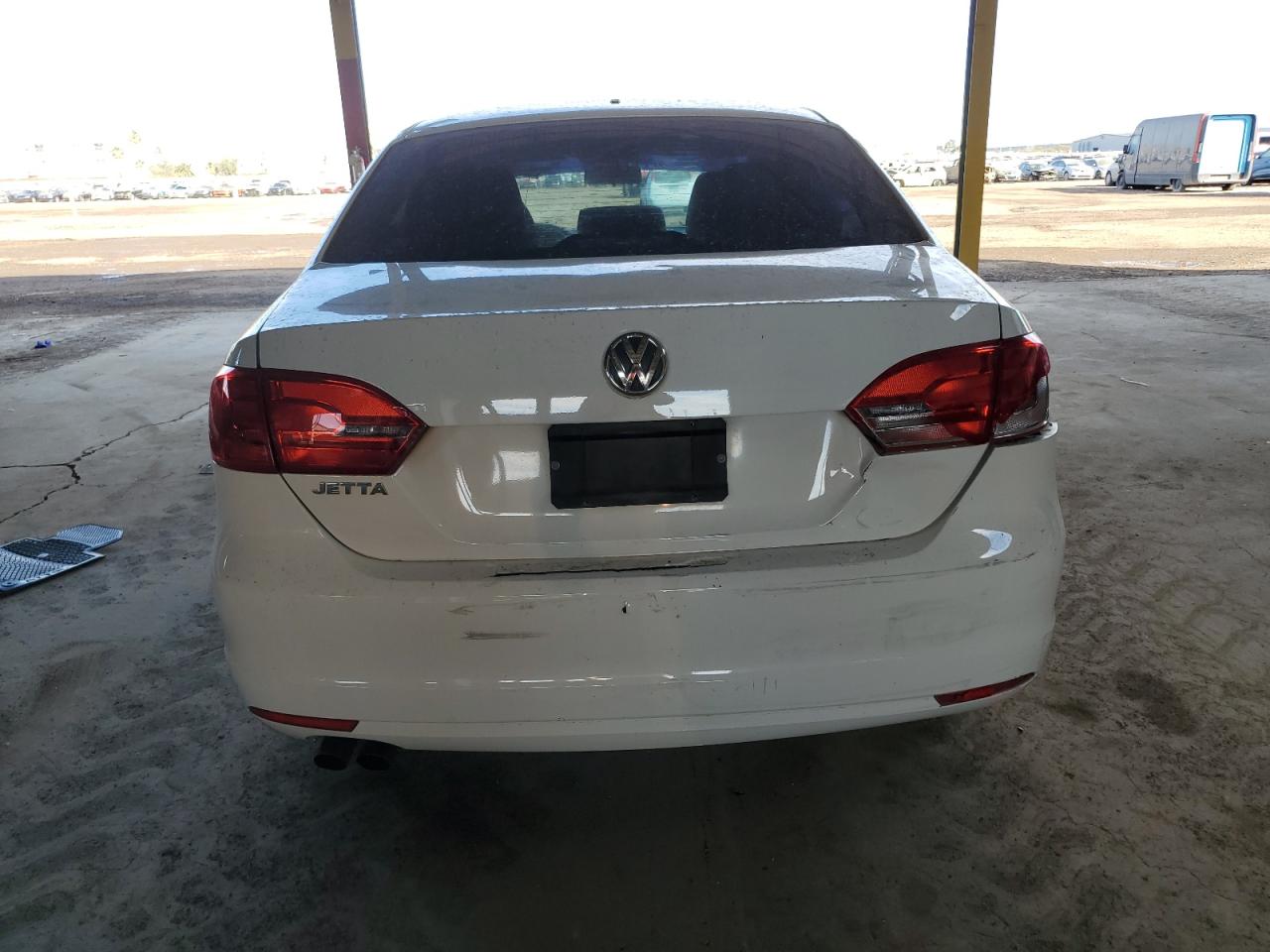 2014 Volkswagen Jetta - Image 6