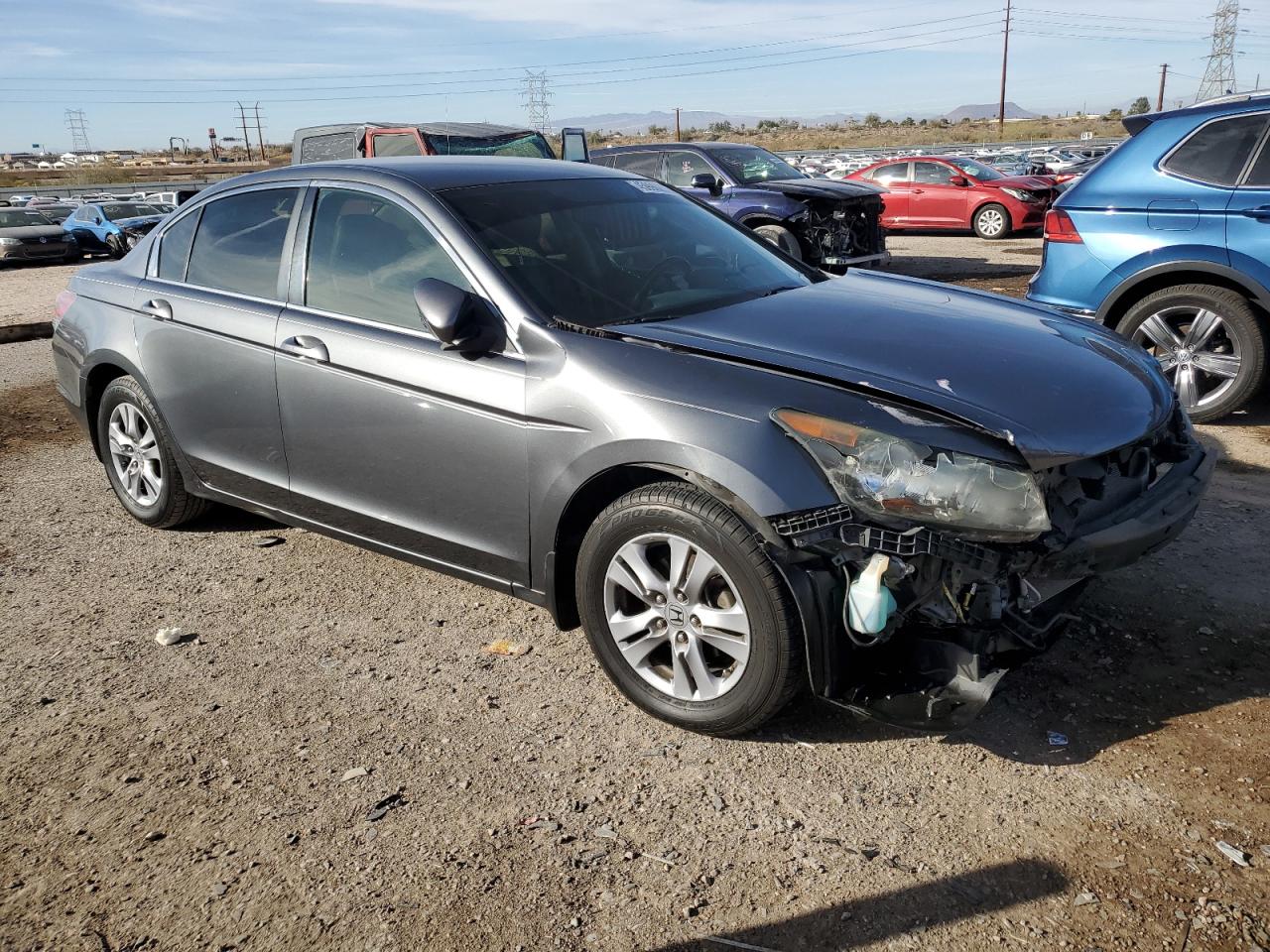 2011 Honda Accord - Image 4