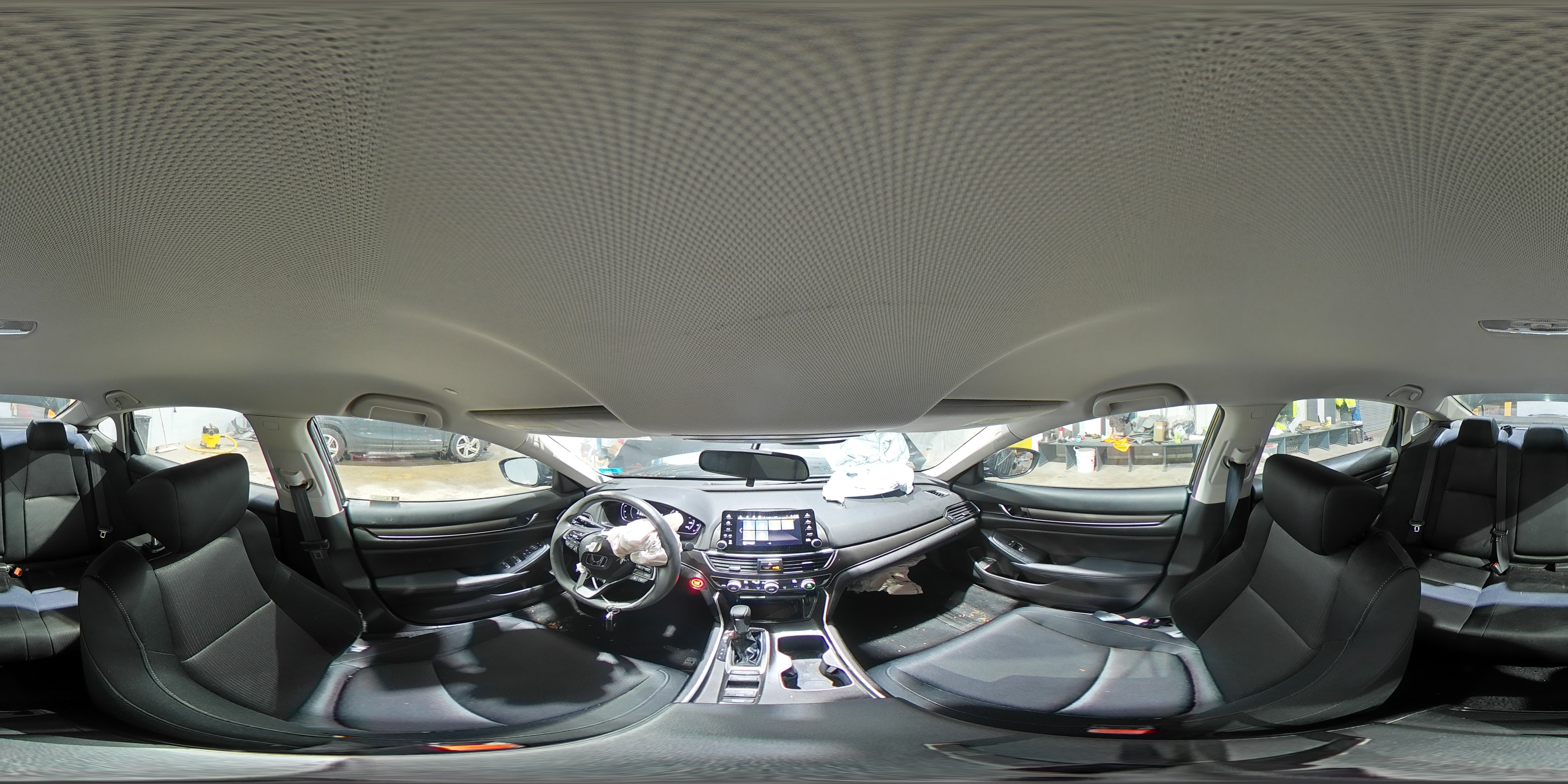 2021 Honda Accord - Image 13