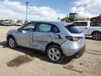 2024 Honda Hr-V Lx на продаже в Albuquerque, NM - Side