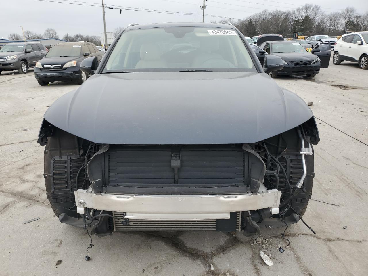 2018 Audi Q5 - Image 5