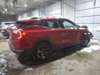 2024 Gmc Terrain At4 продається в Candia, NH - Front End