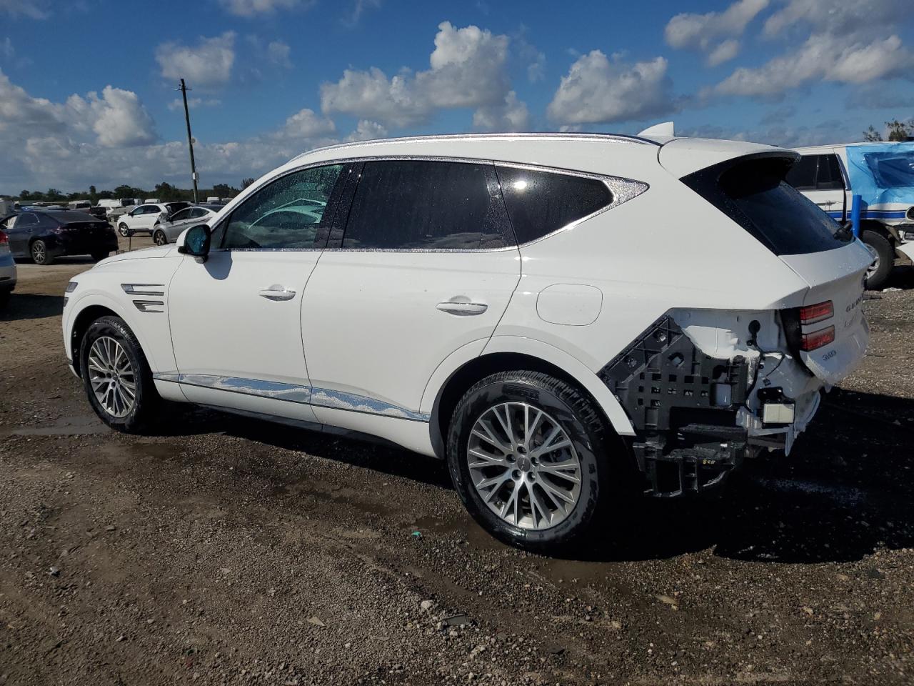2024 Genesis GV80 - Image 2