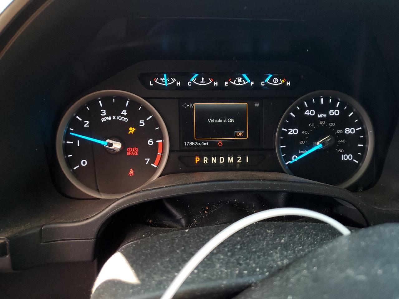 2017 Ford F250 - Image 9