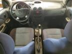 2006 Chevrolet Aveo Lt na sprzedaż w Mocksville, NC - Front End