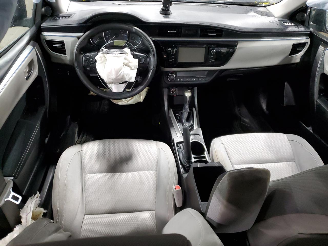 2014 Toyota Corolla - Image 8