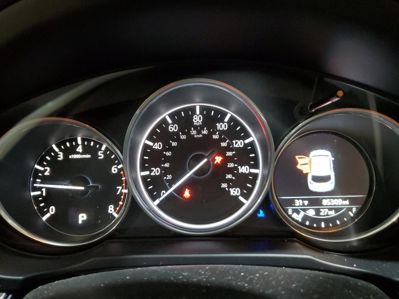 2017 Mazda CX-5 - Image 9