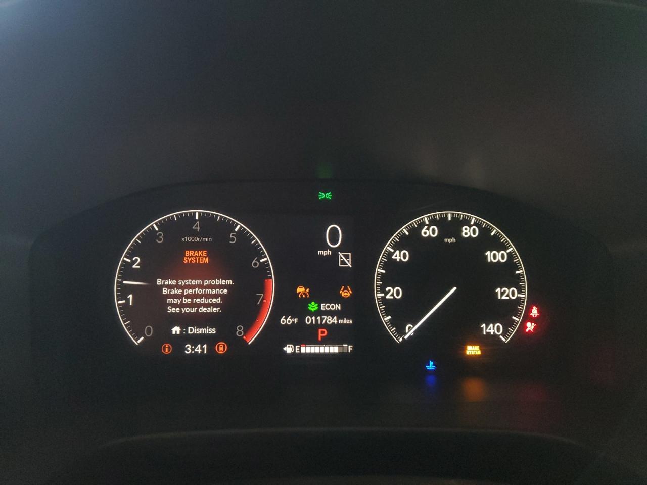 2024 Honda CR-V - Image 9