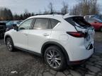 2019 Mazda Cx-5 Grand Touring Reserve للبيع في Portland، OR - Rear End