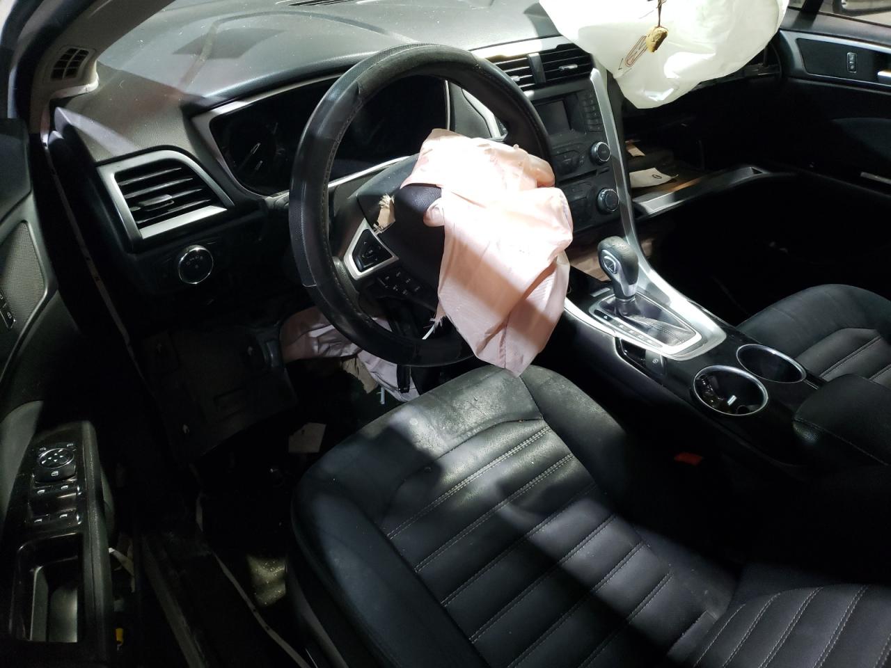 2014 Ford Fusion - Image 8