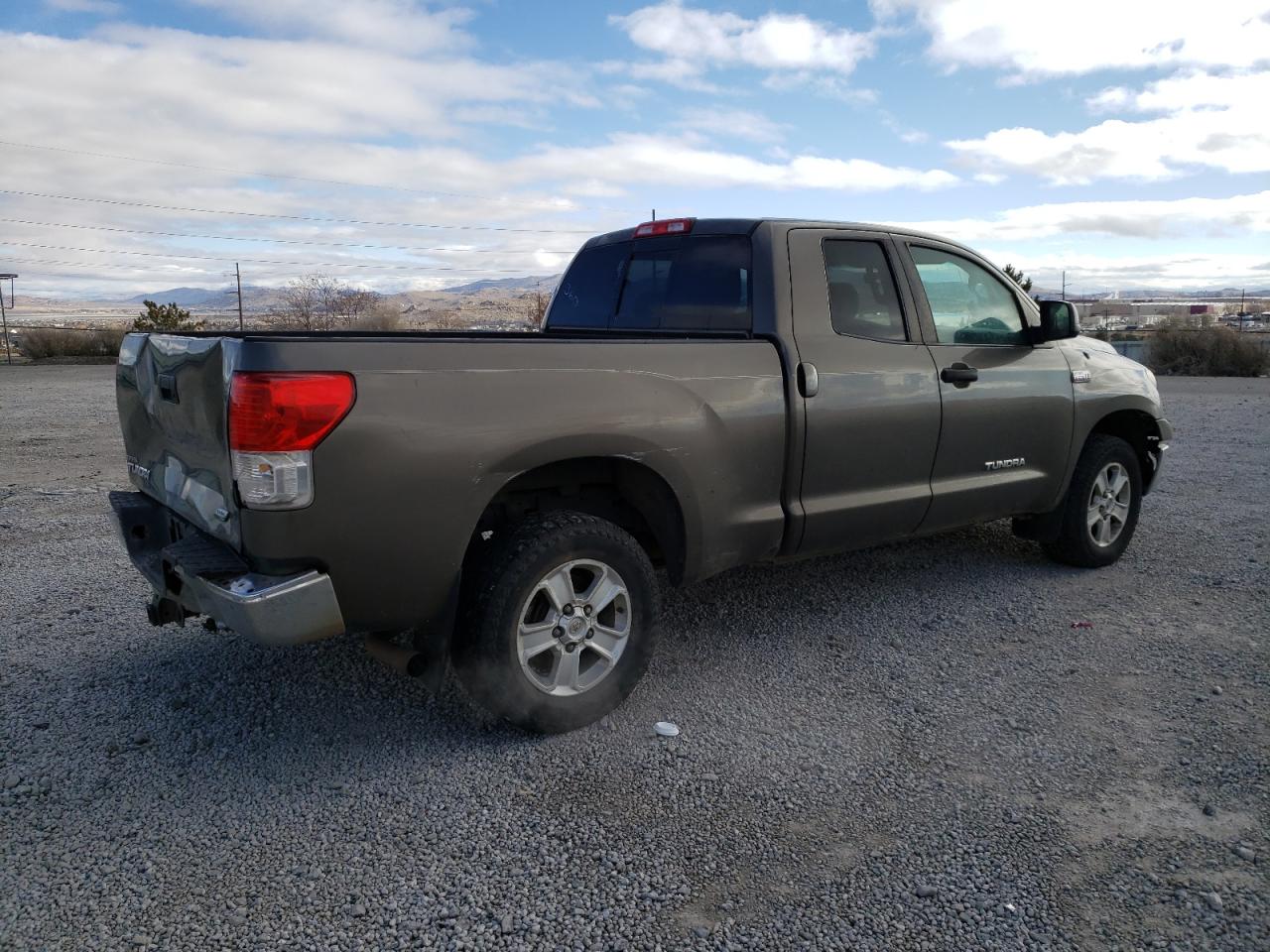 2012 Toyota Tundra - Image 3