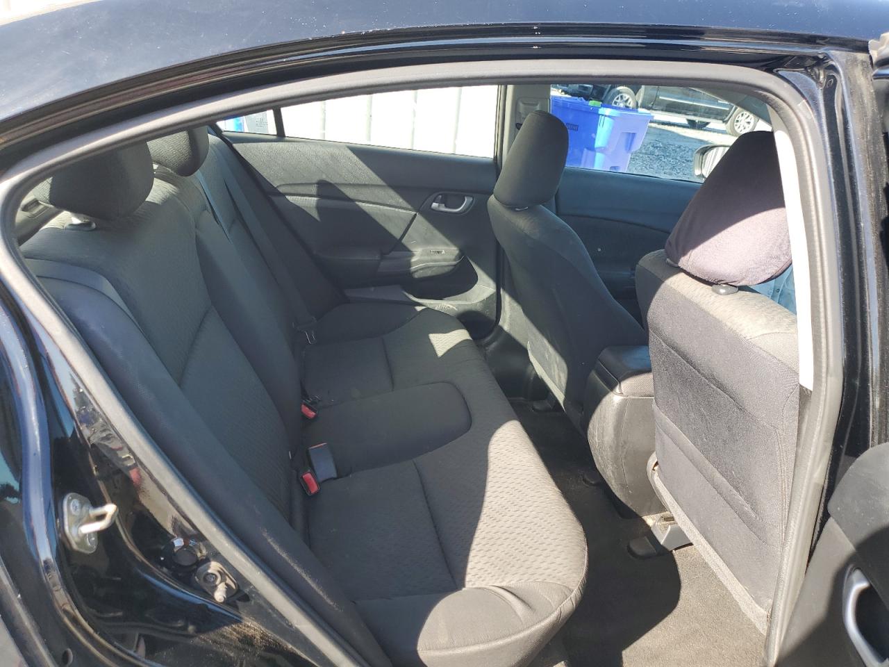2014 Honda Civic - Image 10