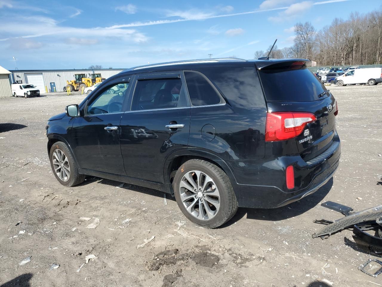 2014 Kia Sorento - Image 2