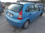 2009 CITROEN C3 VTR for sale at Copart SANDWICH