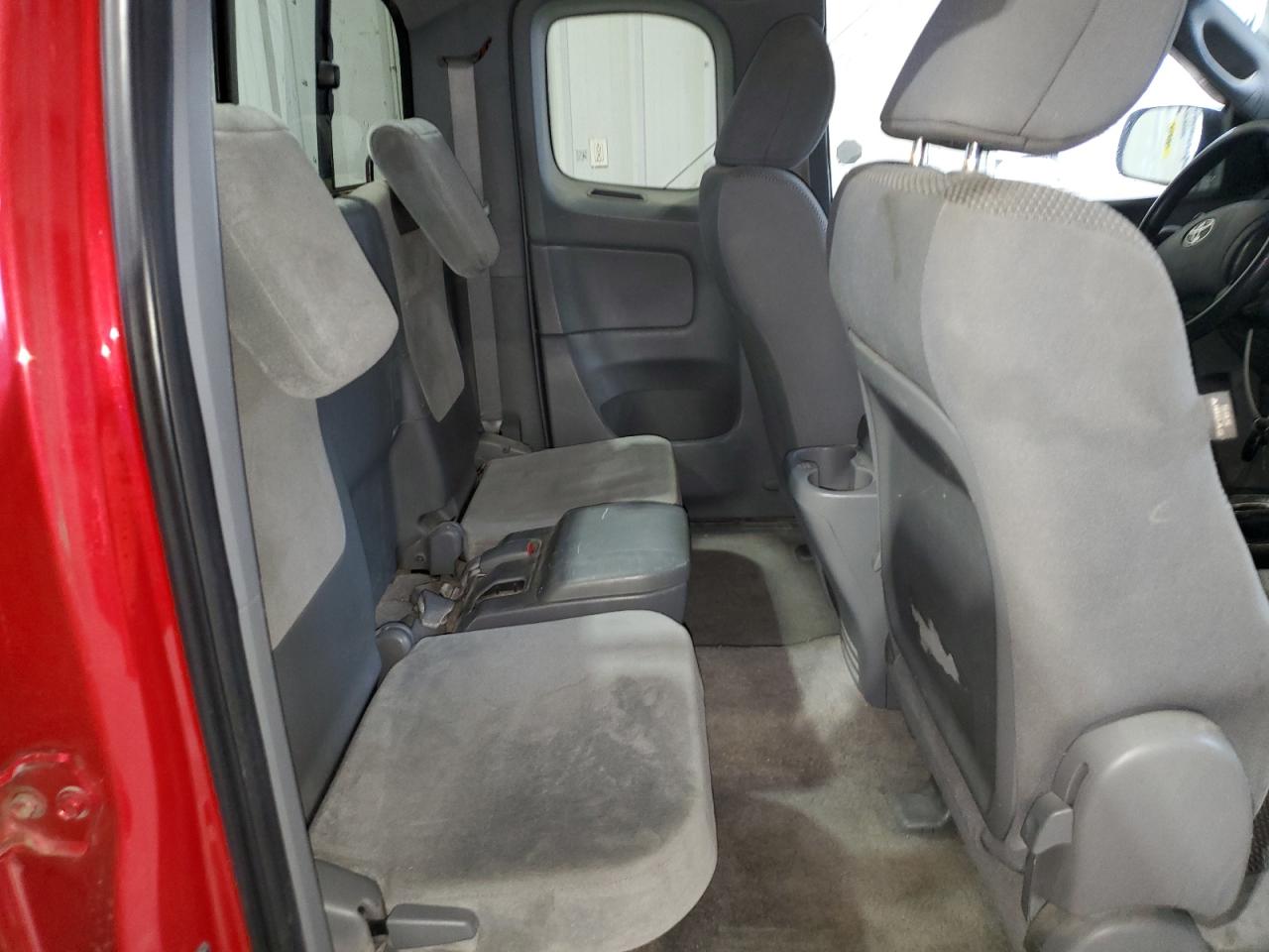 2009 Toyota Tacoma - Image 11