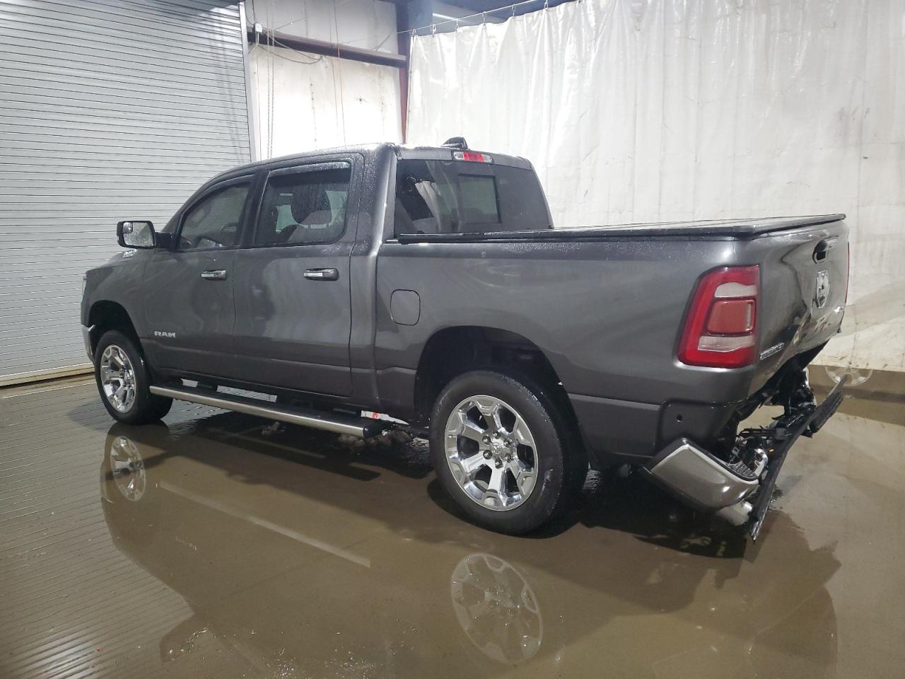2019 RAM 1500 - Image 2
