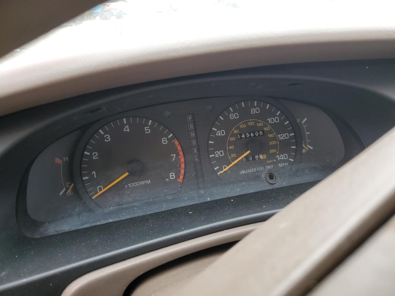 1996 Toyota Camry - Image 9
