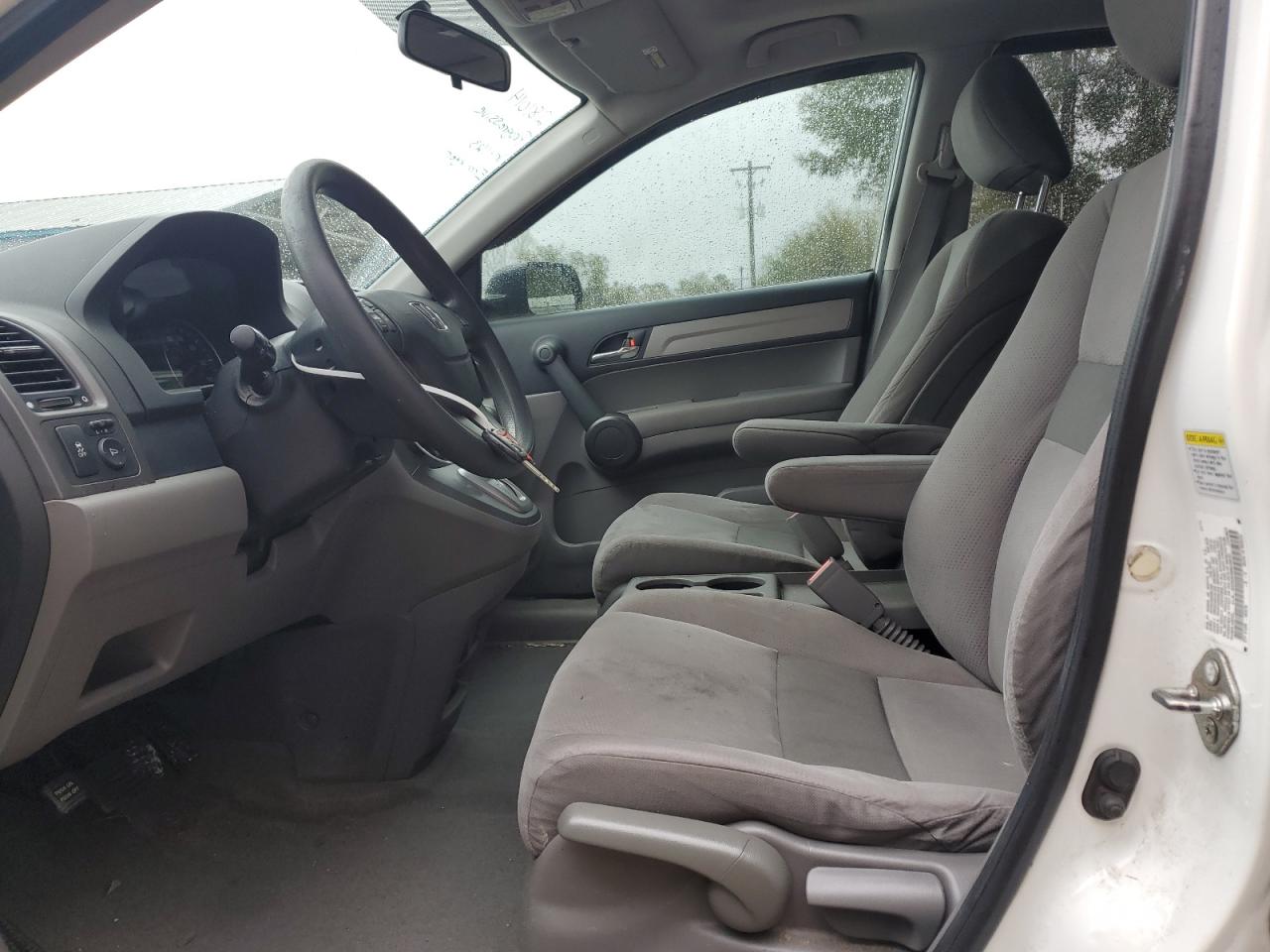 2011 Honda CR-V - Image 7