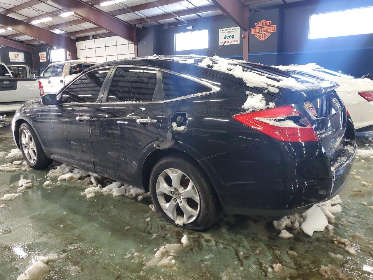 2010 Honda Accord - Image 2