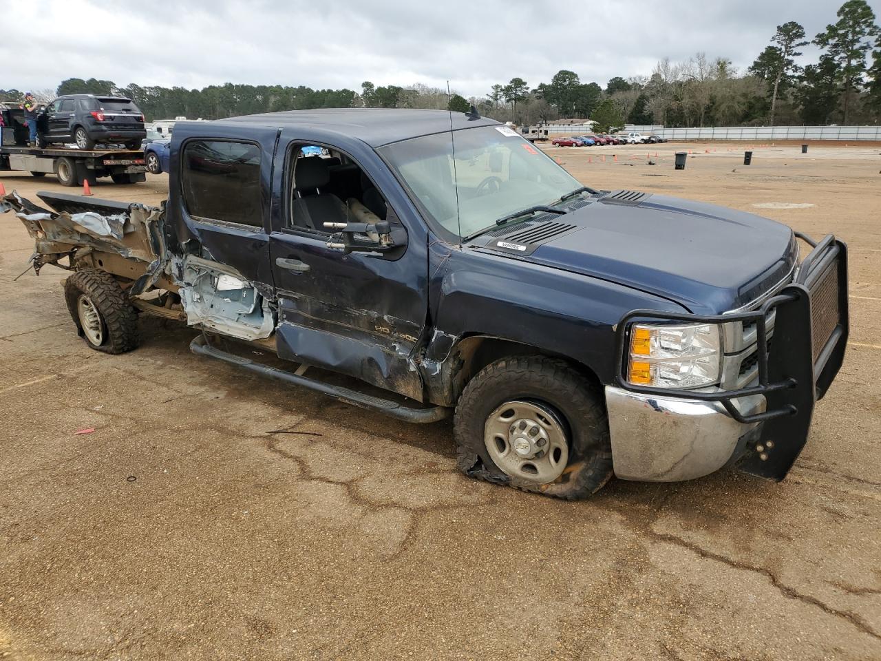 2009 Chevrolet Silverado - Image 4
