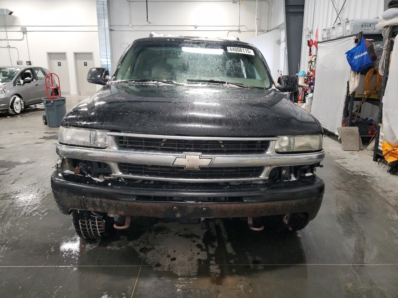 2003 Chevrolet Tahoe - Image 5