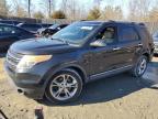 2013 Ford Explorer Limited for Sale in Waldorf, MD - Rear End