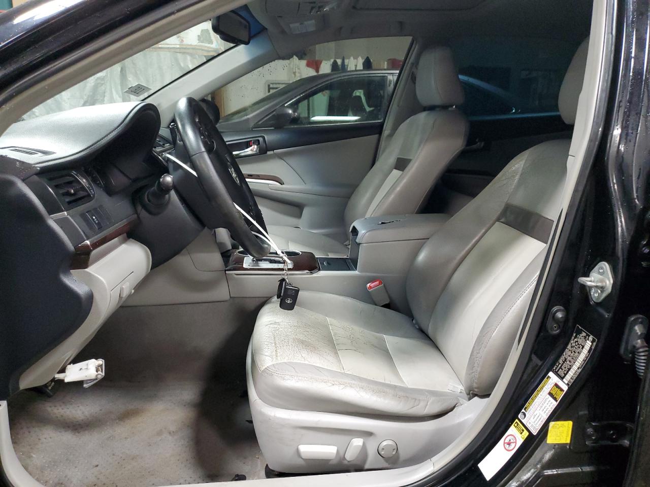 2012 Toyota Camry - Image 7