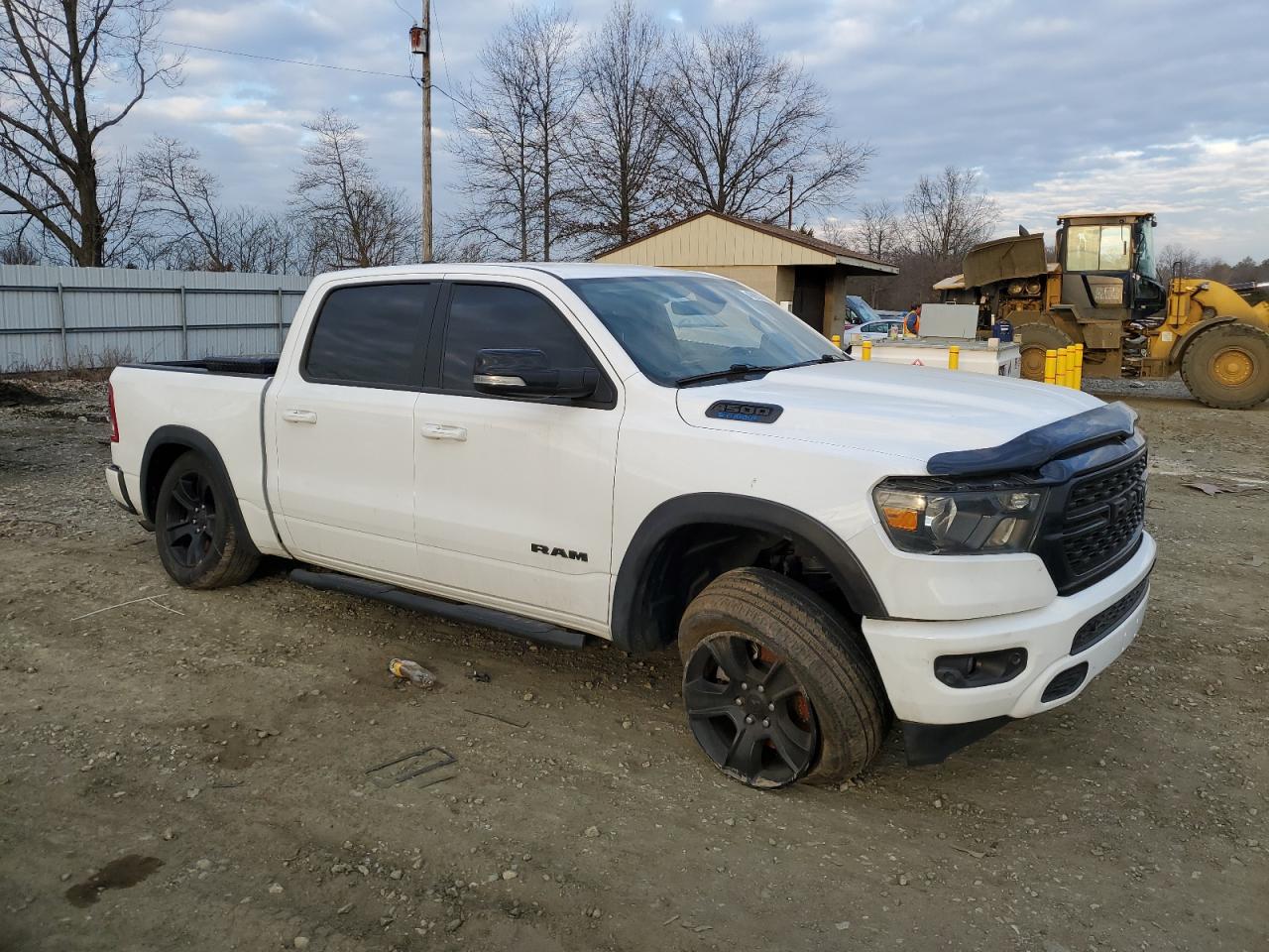 2022 RAM 1500 - Image 4
