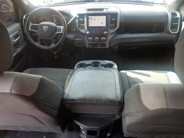  RAM 2500 2022 Silver