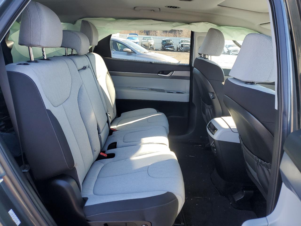 2020 Hyundai Palisade - Image 11